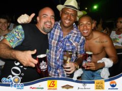 Forró do Bosque